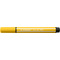 STABILO Feutre Pen 68 MAX, jaune