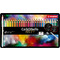 STABILO Crayon pastel CarbOthello ARTY+, tui de 48