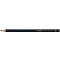 STABILO Crayon de couleur Original, hexagonal, noir neutre