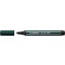 STABILO Feutre Pen 68 MAX, vert olive