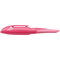 STABILO Stylo plume EASYbirdy 3D Wildlife R, rose, A