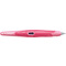 STABILO Stylo plume EASYbirdy 3D Wildlife L, rose, A