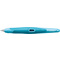 STABILO Stylo plume EASYbirdy 3D Wildlife R, bleu, M