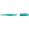 STABILO Stylo plume EASYbirdy L Pastel Edition, vert/menthe