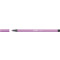 STABILO Stylo feutre Pen 68, largeur de trac 1,0 mm, violet