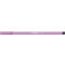 STABILO Stylo feutre Pen 68, largeur de trac 1,0 mm, violet
