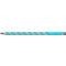 STABILO Crayon d'apprentissage EASYgraph R, bleu