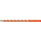 STABILO Crayon d'apprentissage EASYgraph R, orange