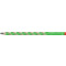STABILO Crayon d'apprentissage EASYgraph R, vert