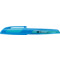 STABILO Stylo plume EASYbuddy A, droitiers, bleu