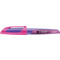 STABILO Stylo plume EASYbuddy A, droitiers, lilas/magenta