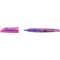 STABILO Stylo plume EASYbuddy A, droitiers, lilas/magenta