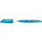 STABILO Stylo plume EASYbuddy L, gauchers, bleu