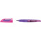 STABILO Stylo plume EASYbuddy L, gauchers, violet/magenta