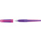 STABILO Stylo plume EASYbuddy A, droitiers, lilas/magenta