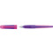 STABILO Stylo plume EASYbuddy L, gauchers, violet/magenta