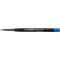 STABILO Recharge pour stylo  bille, bleu