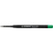STABILO Recharge pour stylo  bille, vert