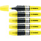 STABILO Surligneur LUMINATOR, jaune