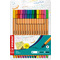 STABILO Feutre  pointe fine point 88, tui carton de 15