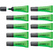 STABILO Surligneur NEON, vert