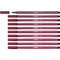STABILO Stylo feutre Pen 68, pourpre
