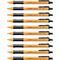 STABILO Stylo  bille rtractable pointball, noir
