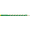 STABILO Crayon de couleur EASYcolors L, vert opaque
