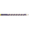 STABILO Crayon de couleur EASYcolors L, bleu-violet