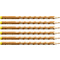 STABILO Crayon de couleur EASYcolors L, ocre fonc