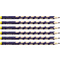 STABILO Crayon de couleur EASYcolors L, bleu-violet