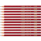 STABILO Crayon graphite Schwan, hexagonal, duret: 2B