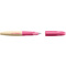 STABILO Stylo plume EASYbirdy Timber L, gaucher, rose