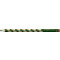 STABILO Crayon de couleur EASYcolors, pour droitiers, vert