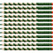 STABILO Crayon de couleur EASYcolors, pour droitiers, vert