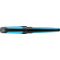 STABILO Stylo plume EASYbuddy L, gauchers, noir/bleu