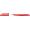 STABILO Stylo plume EASYbuddy L, gauchers, corail/rouge