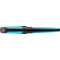 STABILO Stylo plume EASYbuddy M, droitiers, noir/bleu