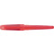 STABILO Stylo plume EASYbuddy M, droitiers, corail/rouge