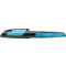 STABILO Stylo plume EASYbuddy M, droitiers, noir/bleu