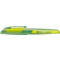 STABILO Stylo plume EASYbuddy M, droitiers, citron/vert