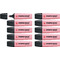 STABILO Surligneur BOSS ORIGINAL Pastel, soupçon de rose