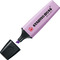 STABILO Surligneur BOSS ORIGINAL Pastel, lilas pastel