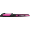 STABILO Stylo plume EASYbuddy M, noir/magenta