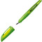 STABILO Stylo plume EASYbuddy M, droitiers, citron/vert