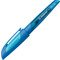 STABILO Stylo plume EASYbuddy A, droitiers, bleu