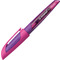 STABILO Stylo plume EASYbuddy A, droitiers, lilas/magenta