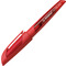 STABILO Stylo plume EASYbuddy L, gauchers, corail/rouge