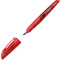 STABILO Stylo plume EASYbuddy L, gauchers, corail/rouge