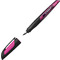 STABILO Stylo plume EASYbuddy L, noir/magenta